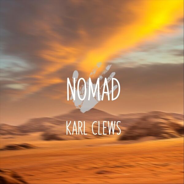 Cover art for Nomad